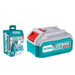 Total Lithium-Ion battery pack 5.0Ah 20V - Image 3