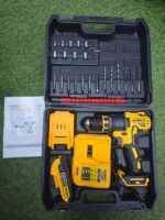 Dewalt hammer drill 5.0Ah - Image 3