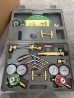 Gas welding kit - Image 2