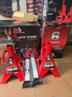 6tonne jack stand 2pcs set