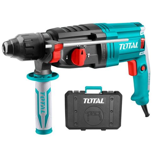 5-10 Total Rotary hammer 800W - Image 1