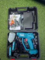 Complete Cordless pressure washer - Image 3