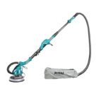 Total Drywall sander 1050W