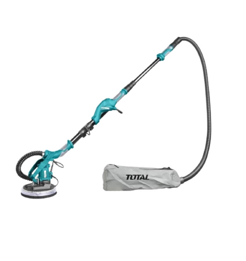 643268d543df2 Total Drywall sander 1050W - Image 1