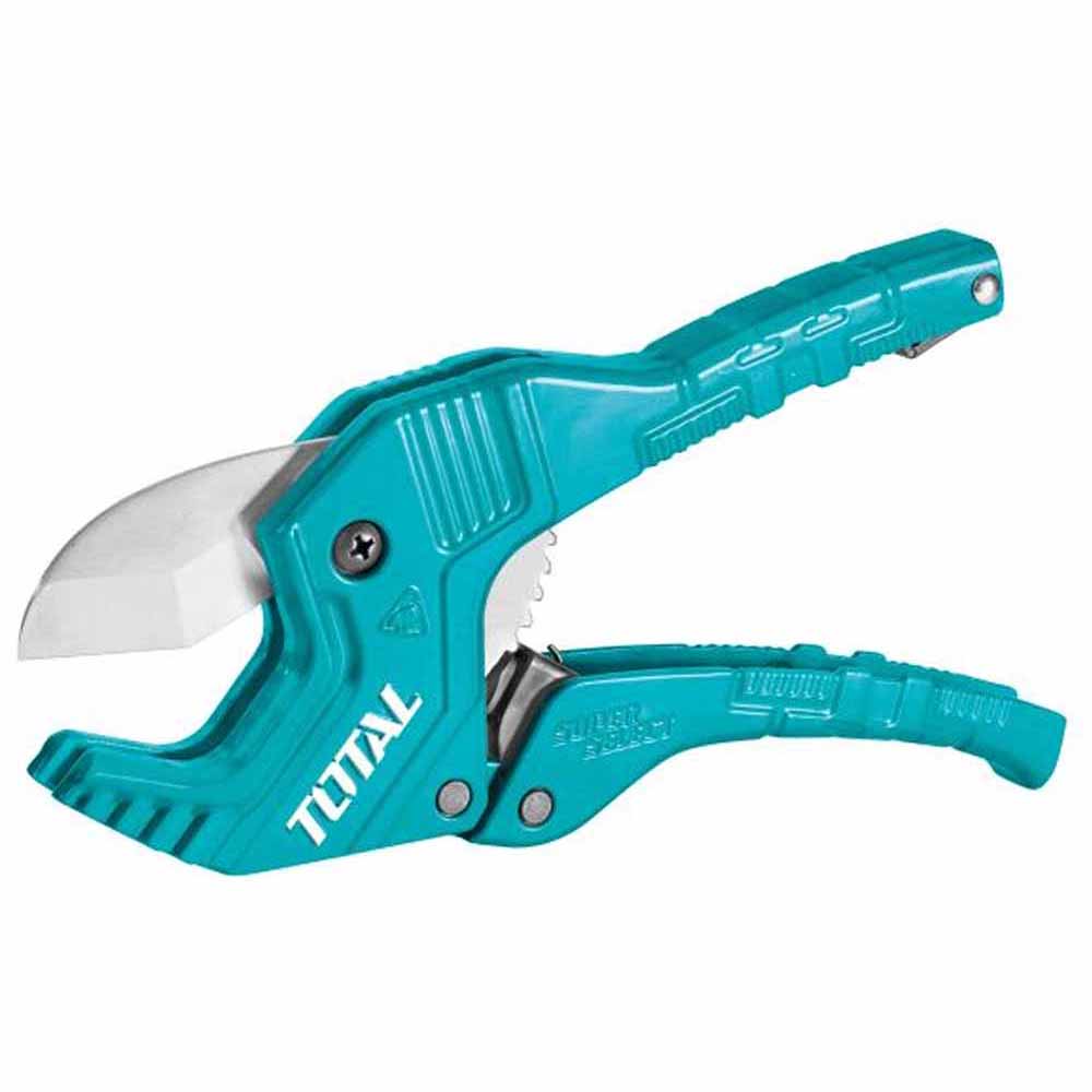 6941639847786 Total PVC pipe cutter Length:193mm - Image 1