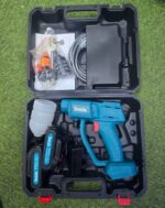 Complete Cordless pressure washer