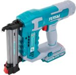 Total Cordless brad nailer 20V