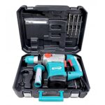 Total Rotary hammer 1800W - Image 2