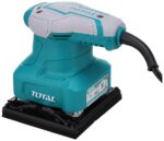 Total Palm sander 240W