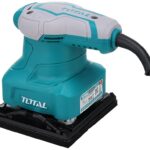 Total Palm sander 240W