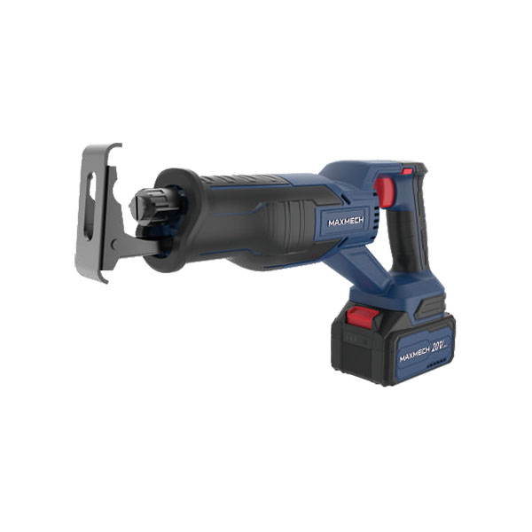 9334075 Maxmech Cordless Reciprocating Saw 255mm - Image 1