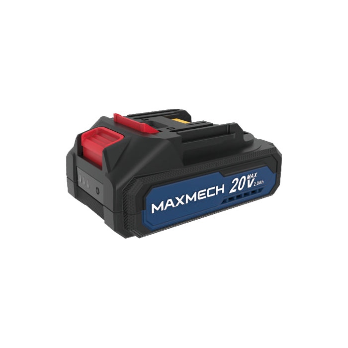 9334127 Maxmech Battery 2Ah - Image 1