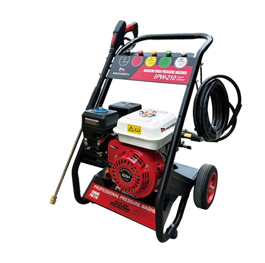 9339990 Maxmech High Pressure Washer 7.0HP 3000PSI - Image 1
