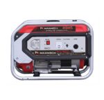 Maxmech Manual Petrol Generator 2.8 KVA/2.2 KW