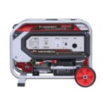 Maxmech Electric Start Generator 3.8 KVA/3.0 KW