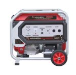 Maxmech Electric Start Generator 6.9 KVA/5.5 KW
