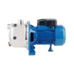 USK Surface Water Pump JETS-100 1HP Stainless Head
