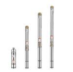USK Submersible Water Pump 1HP 3SDM227