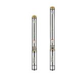 USK Submersible Water Pump  0.5HP