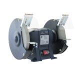 Maxmech Bench Grinder 650W  8 inches