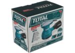 Total Rotary sander 320W - Image 2