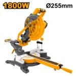 Ingco Mitre saw 1800W - Image 3