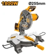 Ingco Mitre saw 1800W - Image 4
