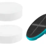 Total 3Pcs Soft Sponges set