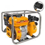 Ingco Gasoline water pump 50mm,2"
