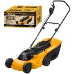 Ingco Electric lawn mower 1600W