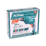 Total Electric drill 500W - Image 3