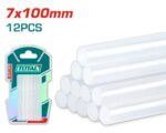 Total Glue gun stick 12pcs - Image 3