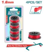 Total Line spool 1.6mm 4pcs - Image 3
