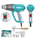 Total Heat gun 2000W