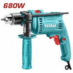 Total Impact drill 680W - Image 3