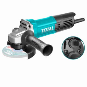 Total Angle grinder 750W