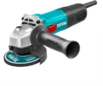 Total Angle grinder 710W