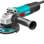 Total Angle grinder 710W