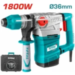 Total Rotary hammer 1800W - Image 4