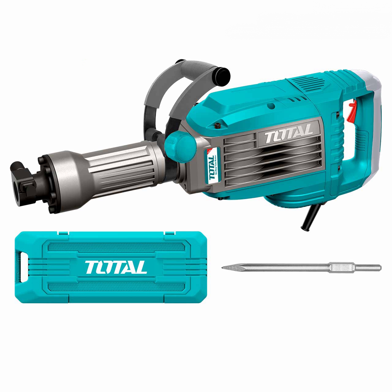TH217068 Total Demolition breaker 1700W - Image 1
