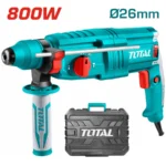Total Rotary hammer 800W - Image 3