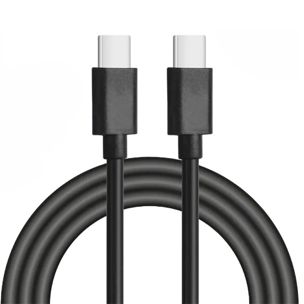 TIUCC02 Total USB type-A to type-C cable 1M - Image 1