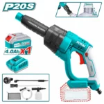 Total Lithium-ion pressure washer 20v - Image 3