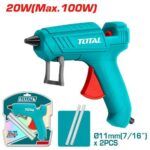 Total Glue gun :20W(100W) - Image 2