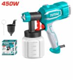 Total Spray gun 450W - Image 3