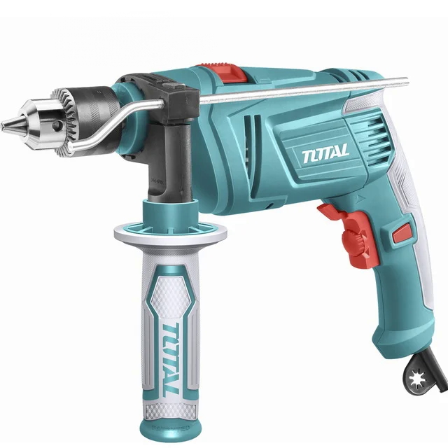Total-TG109136-Impact-drill-850W Total Impact drill 850W - Image 1