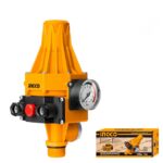 Ingco Automatic pump control 10Bar 10A
