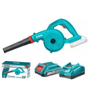 Total Lithium-Ion blower 20V