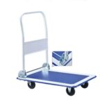 150kg platform trolley - Image 4