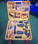 Dewalt Cordless drill set - Image 3
